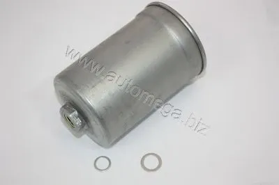 Топливный фильтр AutoMega Premium AUTOMEGA купить