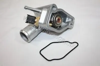 Термостат, охлаждающая жидкость AutoMega Premium AUTOMEGA купить