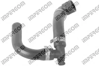 Шланг радиатора ORIGINAL IMPERIUM купить