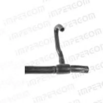 Заливная горловина, топливной бак ORIGINAL IMPERIUM купить