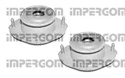 Ремкомплект, опора стойки амортизатора ORIGINAL IMPERIUM купить