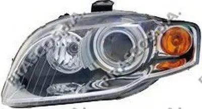 Фара PRASCO купить