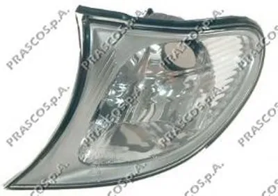Рассеиватель, фонарь указателя поворота PRASCO купить