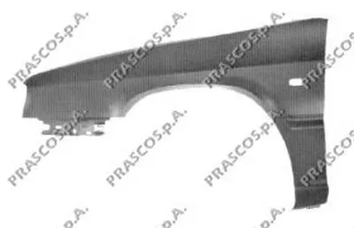 Крыло PRASCO купить
