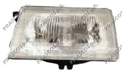 Фара PRASCO купить