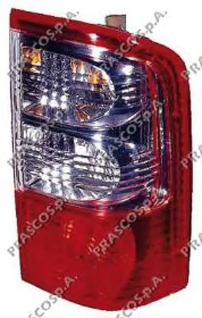 Задний фонарь PRASCO купить