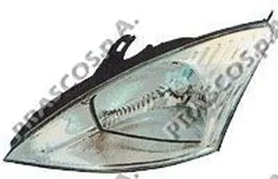 Фара PRASCO купить