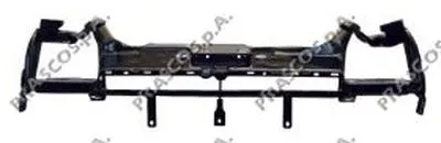 Облицовка передка PRASCO купить