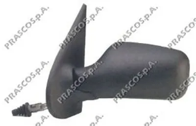 Наружное зеркало PRASCO купить
