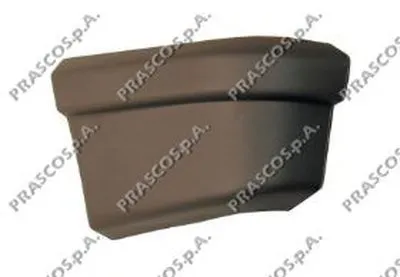 Облицовка, бампер PRASCO купить