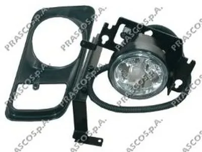 Противотуманная фара PRASCO купить