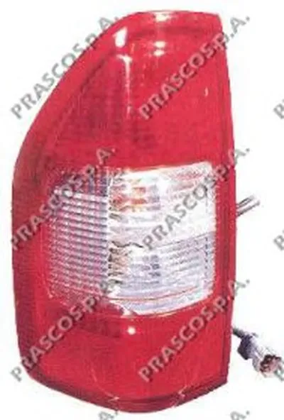 Задний фонарь PRASCO купить