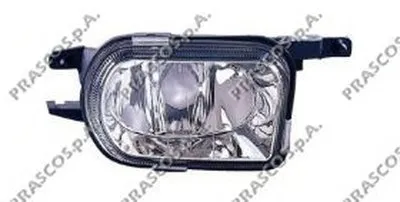 Противотуманная фара PRASCO купить