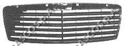 Решетка радиатора PRASCO купить