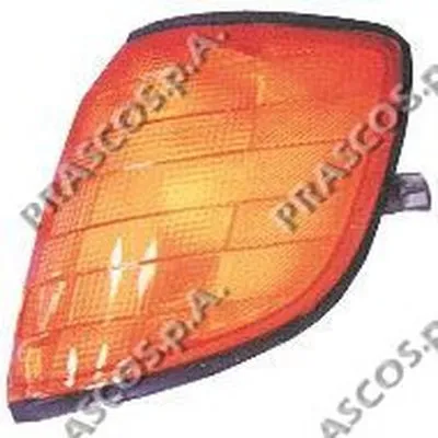 Фонарь указателя поворота PRASCO купить