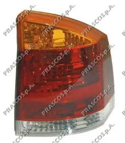 Задний фонарь PRASCO купить