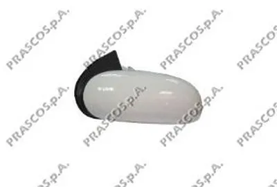 Наружное зеркало PRASCO купить