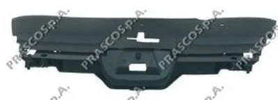 Решетка радиатора Premium PRASCO купить