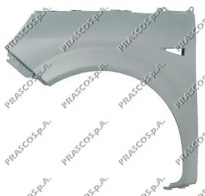 Крыло PRASCO купить