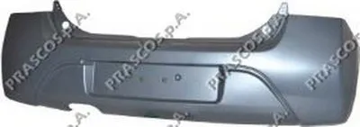 Буфер PRASCO купить