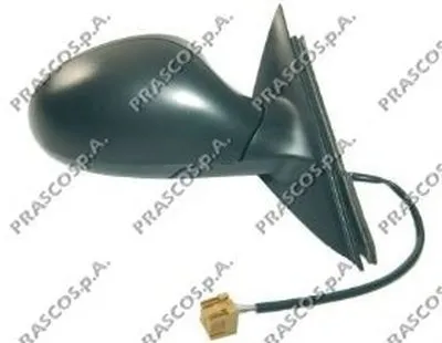 Наружное зеркало PRASCO купить