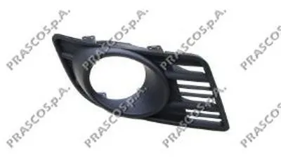 Решетка вентилятора, буфер PRASCO купить