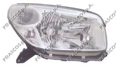 Фара PRASCO купить