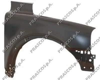 Крыло PRASCO купить