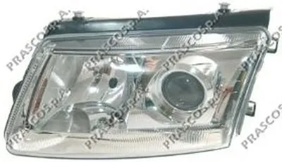 Фара PRASCO купить