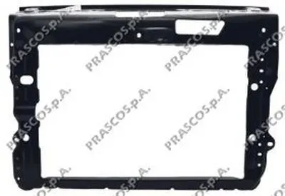 Облицовка передка PRASCO купить
