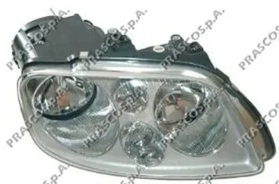 Фара PRASCO купить