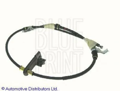Трос, стояночная тормозная система BLUE PRINT купить