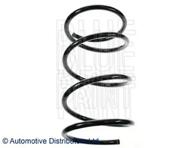 винтовая пружина BLUE PRINT купить