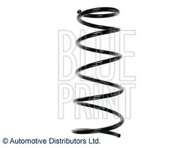 винтовая пружина BLUE PRINT купить