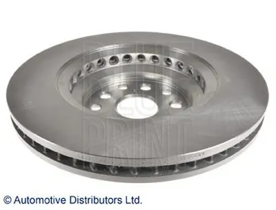 Тормозной диск BLUE PRINT купить