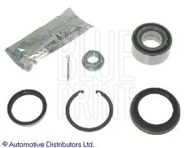 Комплект подшипника ступицы колеса BLUE PRINT купить