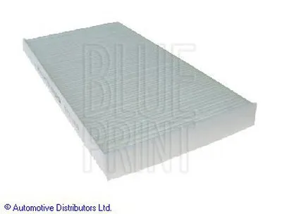Фильтр, воздух во внутренном пространстве BLUE PRINT купить