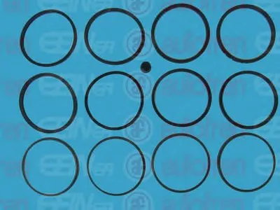 Ремкомплект, тормозной суппорт AUTOFREN SEINSA купить