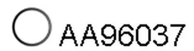 Прокладка, труба выхлопного газа VENEPORTE купить