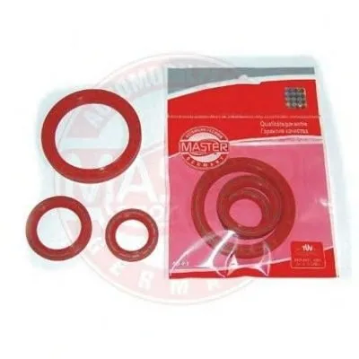 Уплотняющее кольцо, коленчатый вал MASTER-SPORT купить