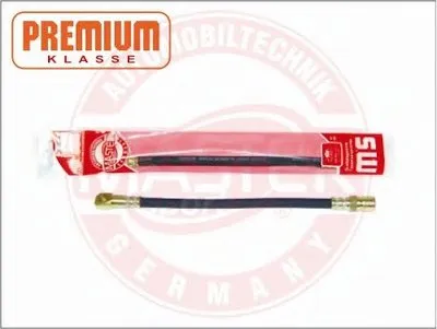 Тормозной шланг Premium MASTER-SPORT купить