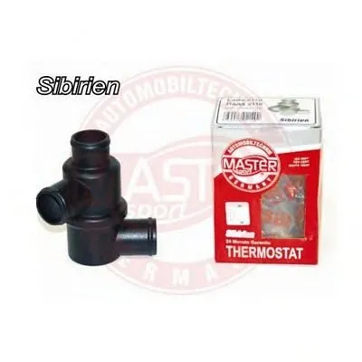 Термостат, охлаждающая жидкость MASTER-SPORT купить