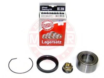 Комплект подшипника ступицы колеса MASTER-SPORT купить