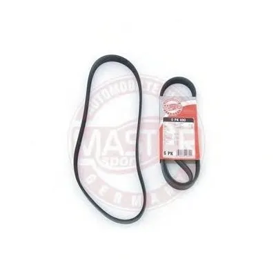 V-Ribbed Belts MASTER-SPORT купить