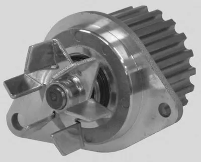 Водяной насос AQUAFLU OPEN PARTS купить