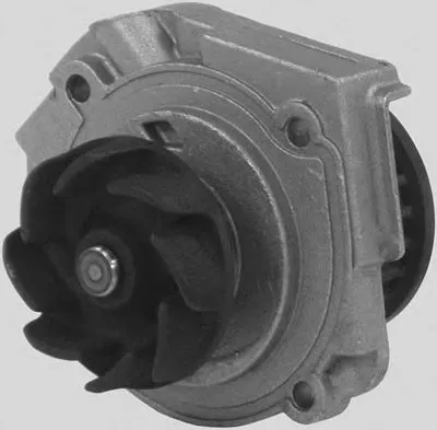 Водяной насос AQUAFLU OPEN PARTS купить