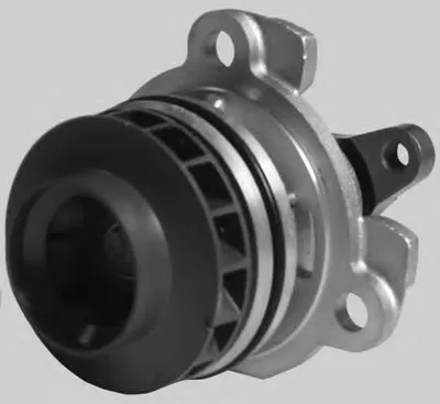 Водяной насос AQUAFLU OPEN PARTS купить