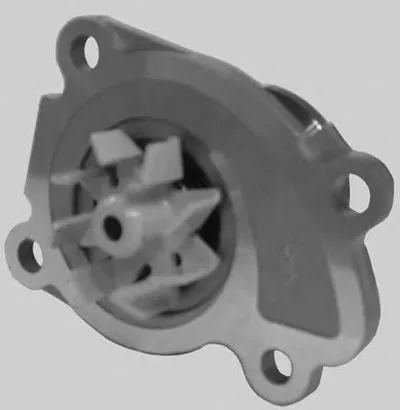 Водяной насос AQUAFLU OPEN PARTS купить