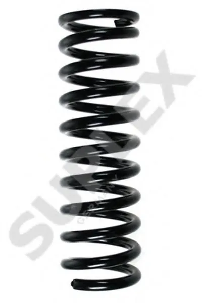 винтовая пружина SUPLEX купить