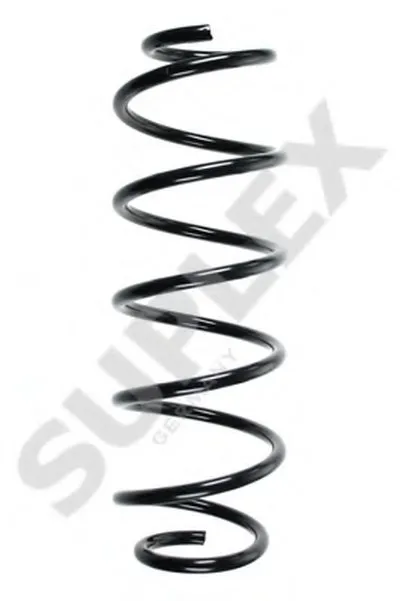 винтовая пружина SUPLEX купить